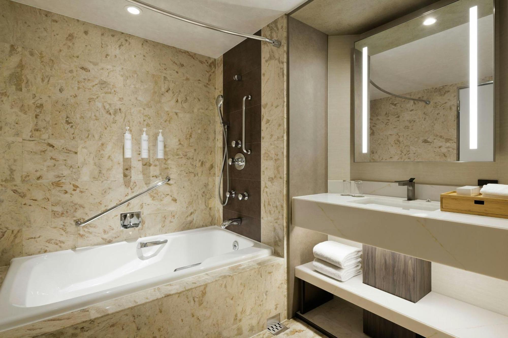Hotell Courtyard By Marriott Ginza 4*