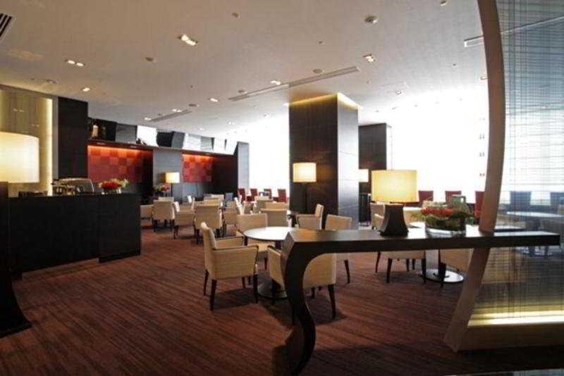 Courtyard By Marriott Ginza Hotell