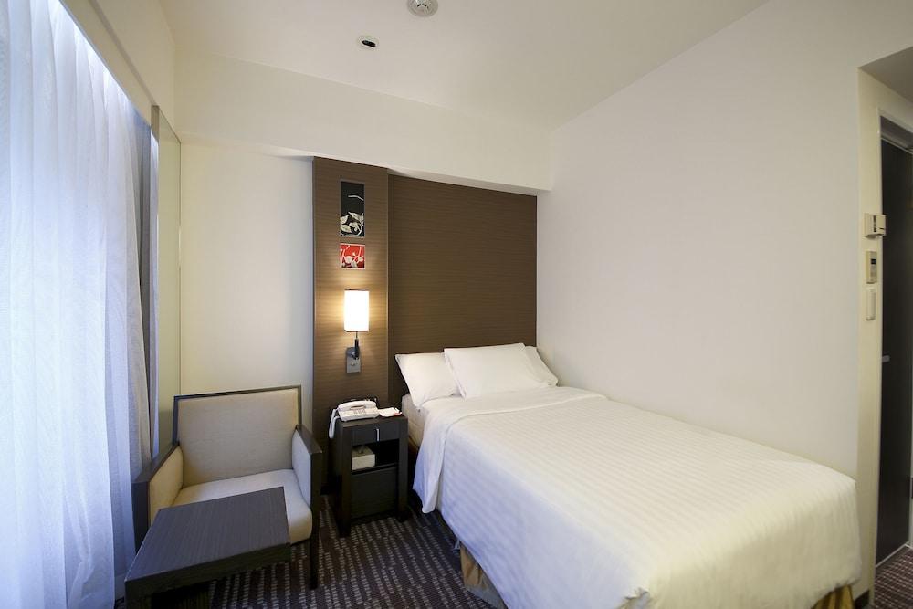 Hotel Courtyard By Marriott Ginza Tokio