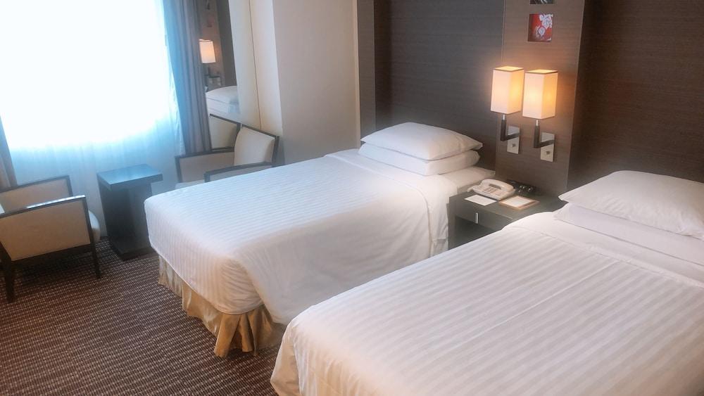 Hotel Courtyard By Marriott Ginza Tokio