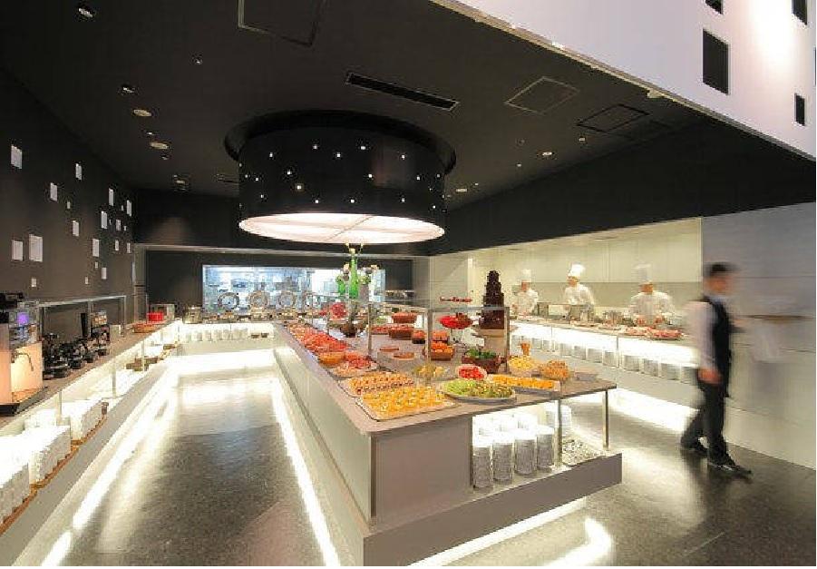 Courtyard By Marriott Ginza 4* Tokio