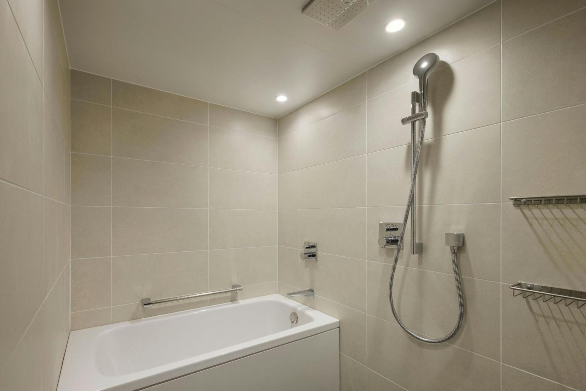 Courtyard By Marriott Ginza Hotel Tokio