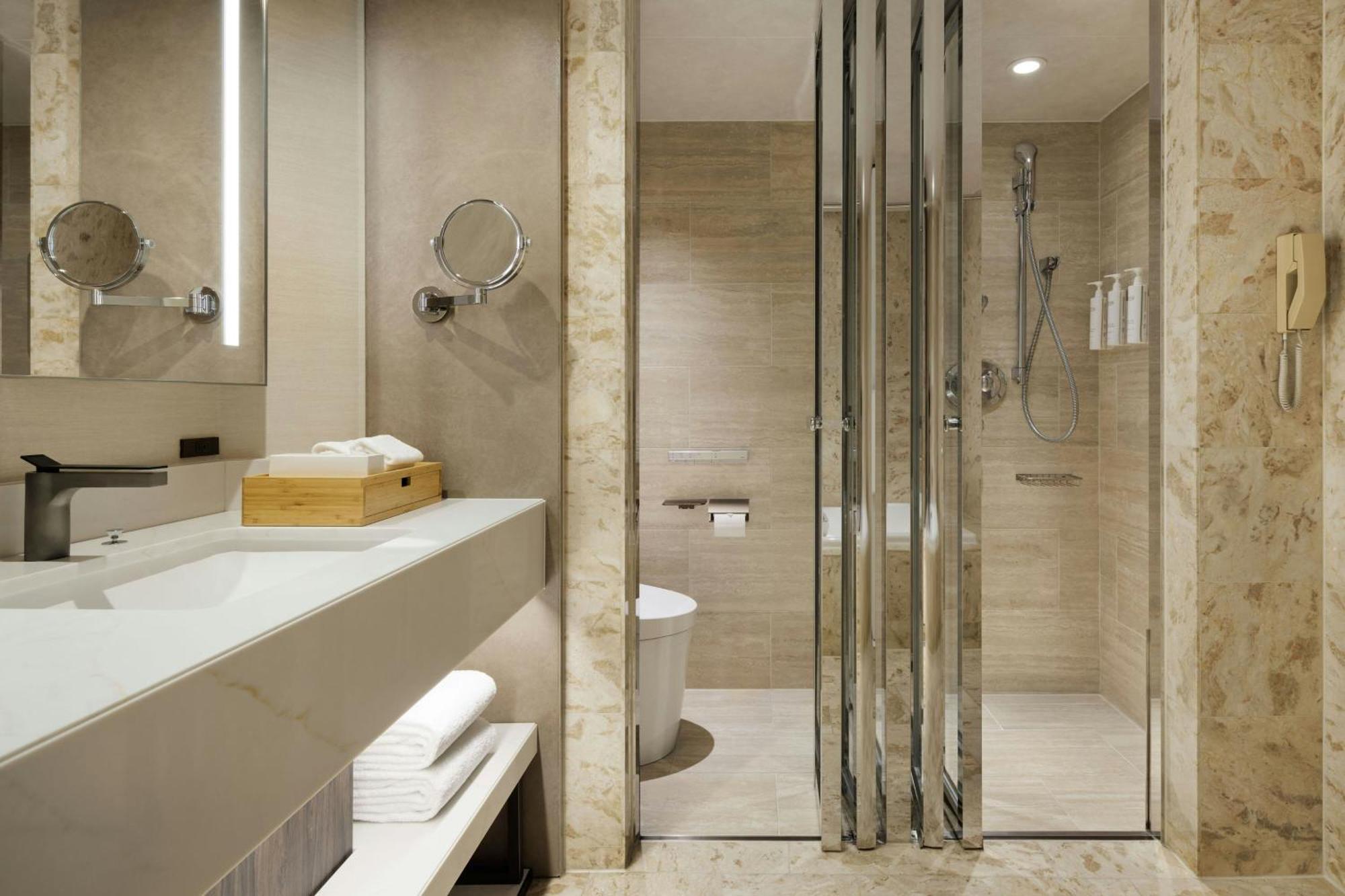 Hotel Courtyard By Marriott Ginza Tokio