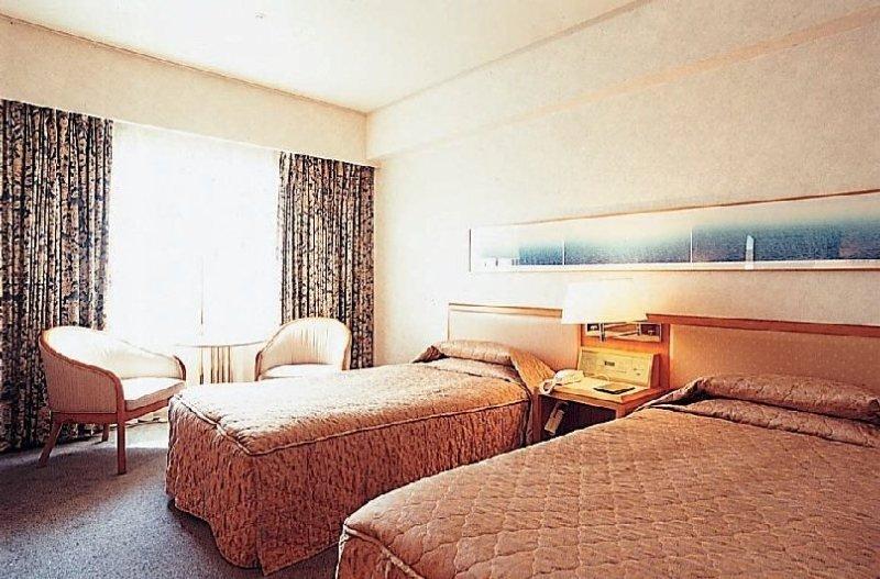 Courtyard By Marriott Ginza 4* Tokio