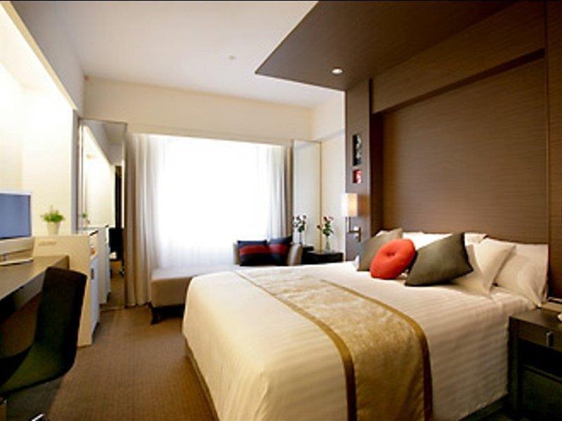 Courtyard By Marriott Ginza Tokio
