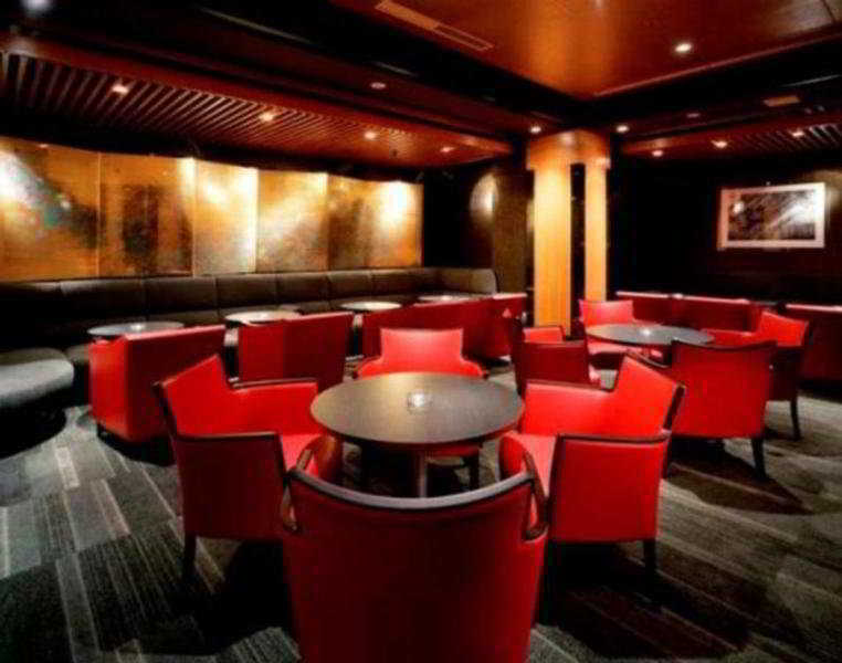Courtyard By Marriott Ginza Hotel Tokio
