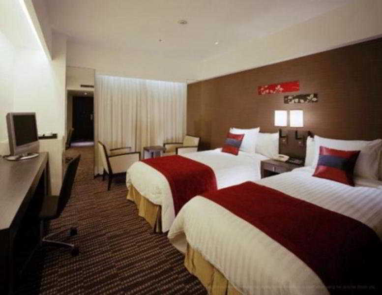 Courtyard By Marriott Ginza 4* Tokio